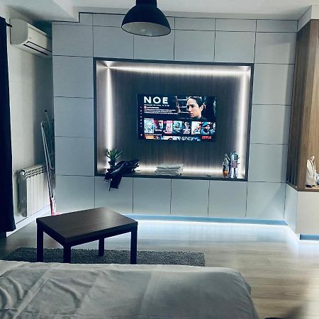 Iulius Mall Loft Яш Екстериор снимка