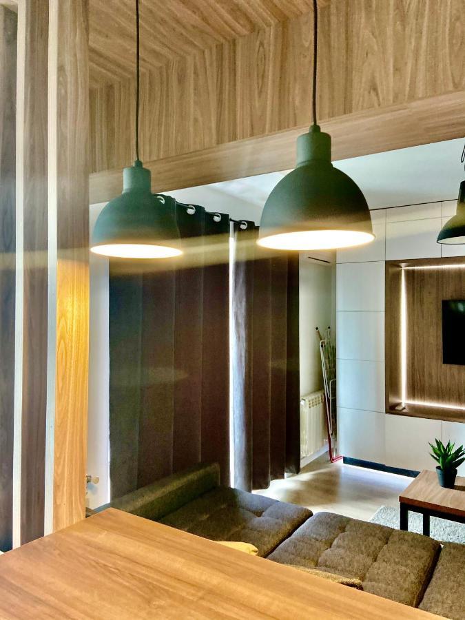 Iulius Mall Loft Яш Екстериор снимка