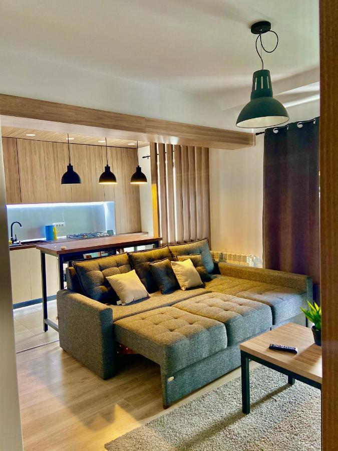 Iulius Mall Loft Яш Екстериор снимка