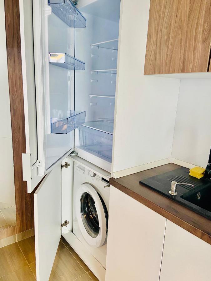 Iulius Mall Loft Яш Екстериор снимка
