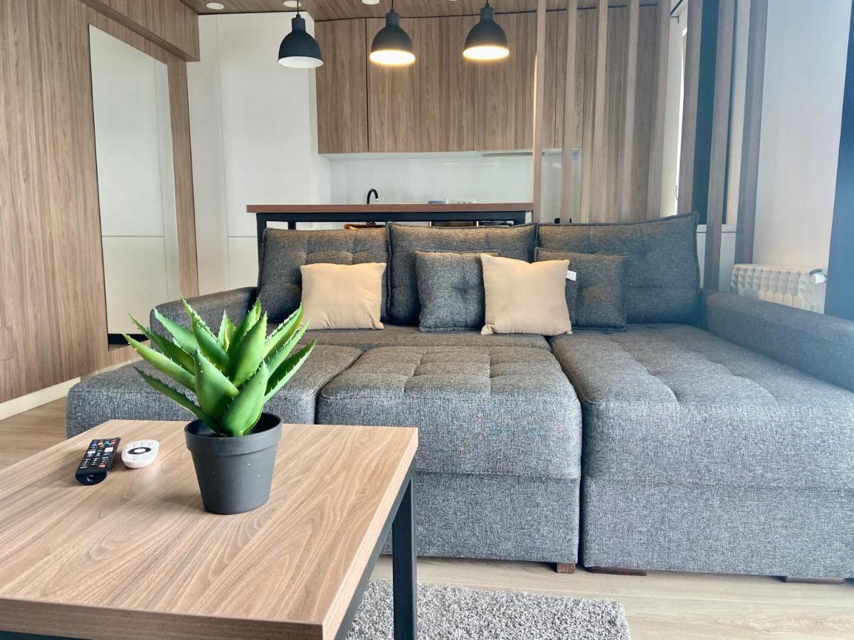 Iulius Mall Loft Яш Екстериор снимка