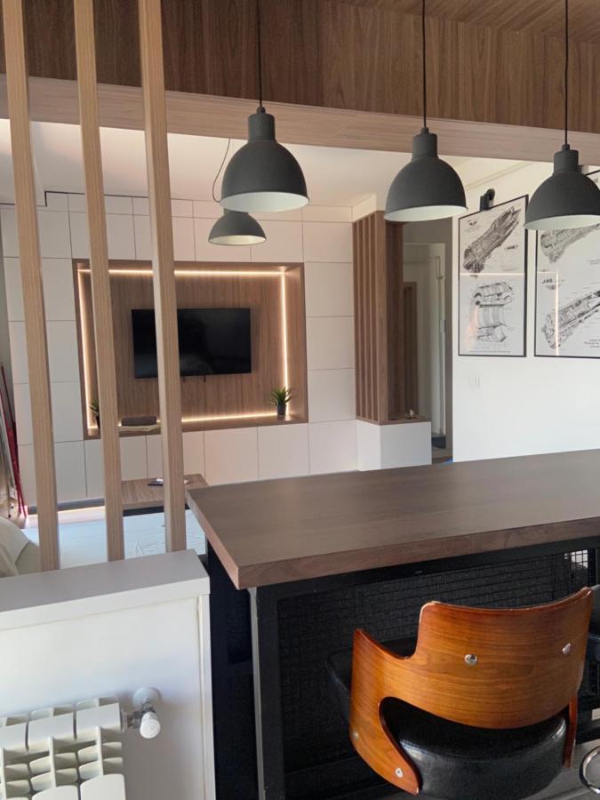 Iulius Mall Loft Яш Екстериор снимка